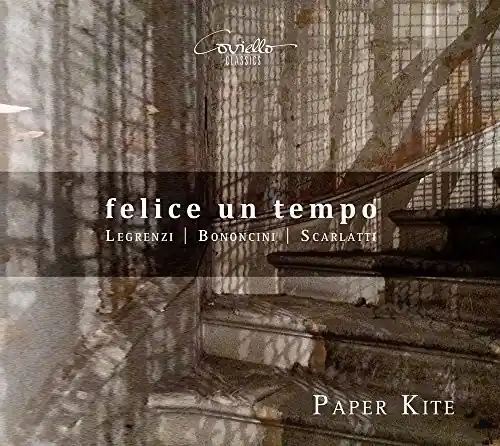 Felice Un Tempo Special Discount
