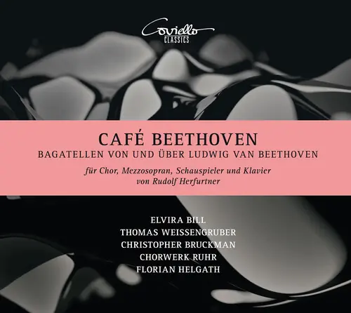Cafe Beethoven One Day Deal