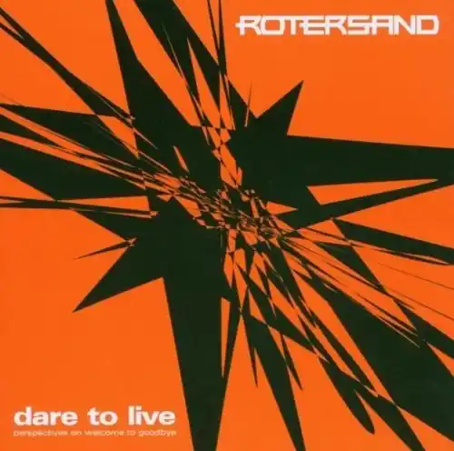 Dare To Live Don’t Miss Out