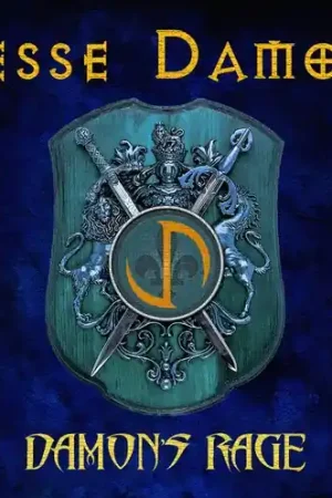 Best Choice Damons Rage