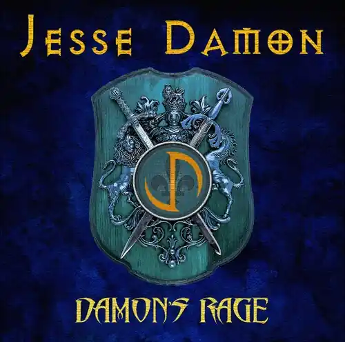 Best Choice Damons Rage