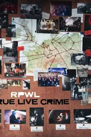 True Live Crime (Gate) Time-Limited