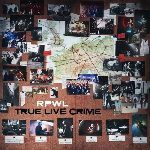 True Live Crime (Gate) Time-Limited