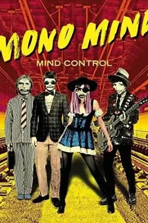 New Release Mind Control