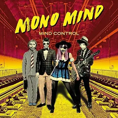 New Release Mind Control