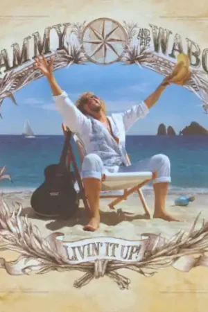 Livin' It Up! New Arrival