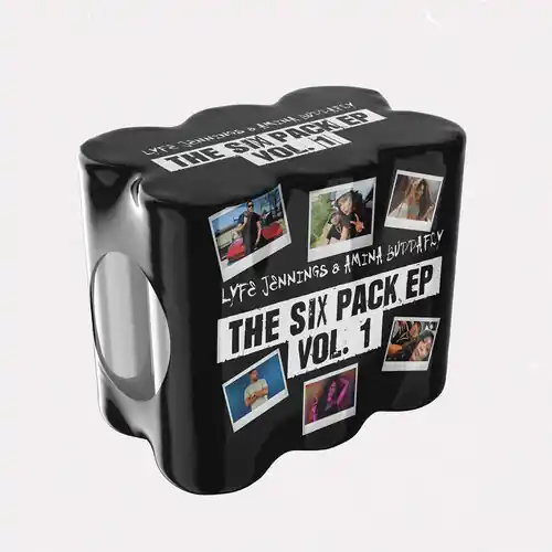 Super Sale The Six Pack EP Vol. 1
