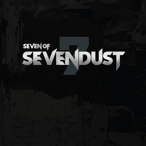 Top Rated Seven Of Sevendust (Box)