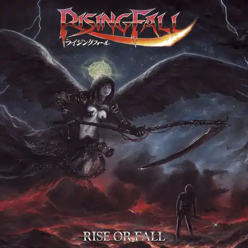 Rise Or Fall Best Seller