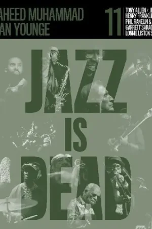 Authentic Jazz Is Dead 011