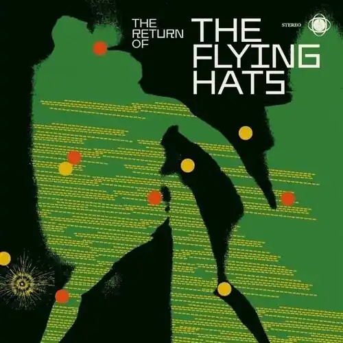 The Return Of The Flying Hats Get Yours