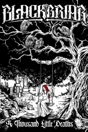 Modern Thousand Little Deaths (Jewl)