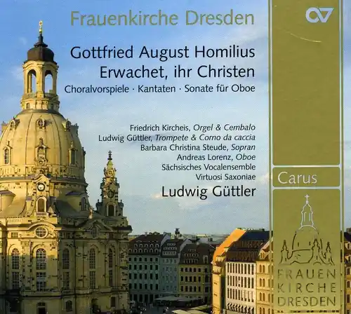 Choralvorspiele 1 Trending