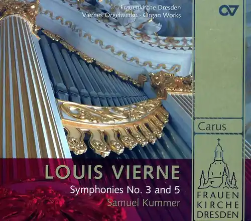Shop Now Symphonies Nos. 3 & 5