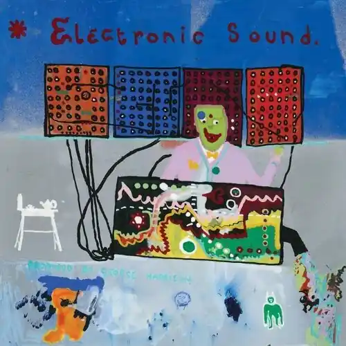 Electronic Sound Super Sale