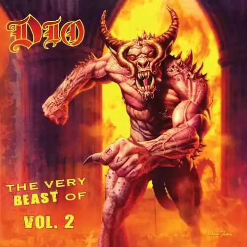 Hot Picks Very Best Of Dio Vol 2