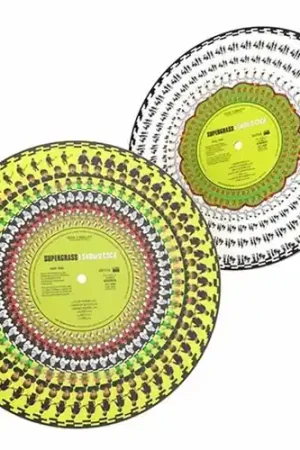 Order Now I Should Coco (Zoetrope LP)