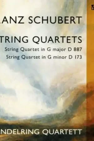 String Quartet 3 Buy Online