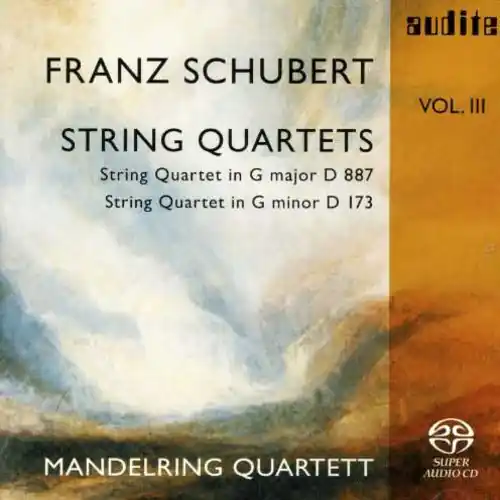 String Quartet 3 Buy Online