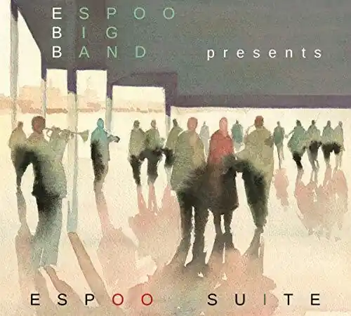 Bulk Order Espoo Suite