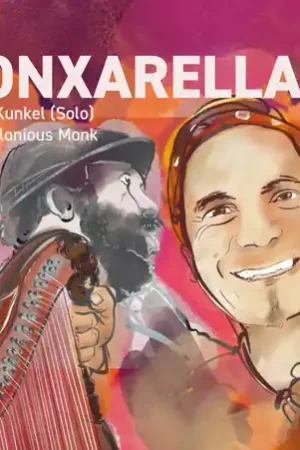 Monxarella Top Rated