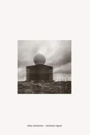 Heirloom Signal (Ep) Modern