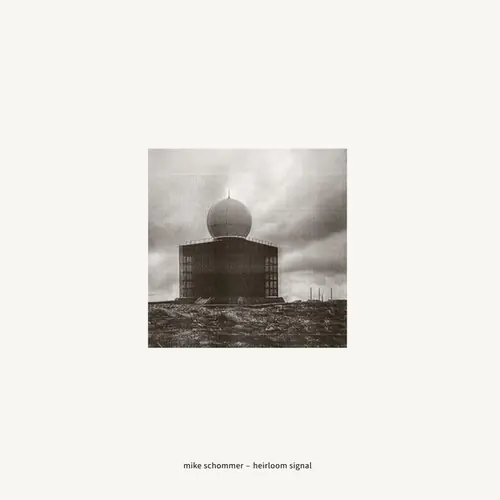 Heirloom Signal (Ep) Modern