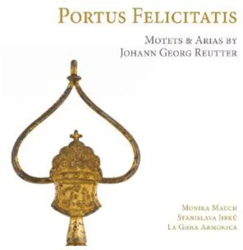Portus Felicitatis Original