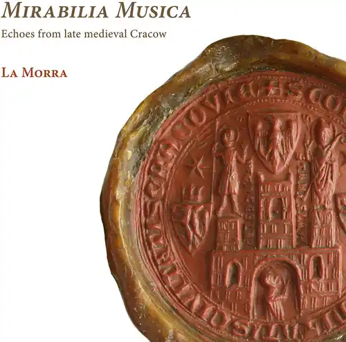 Seasonal Sale Echoes From Late Medieval Cracow / Various
