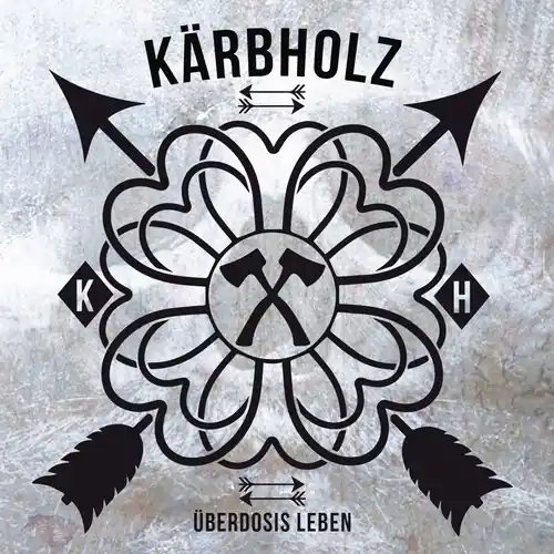 Warranty Included Uberdosis Leben