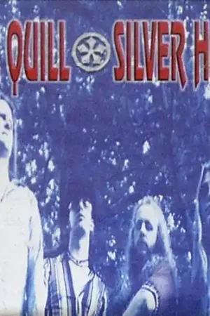 Silver Haze Original