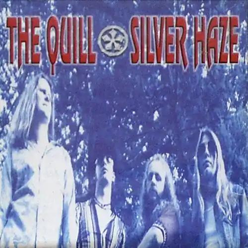 Silver Haze Original