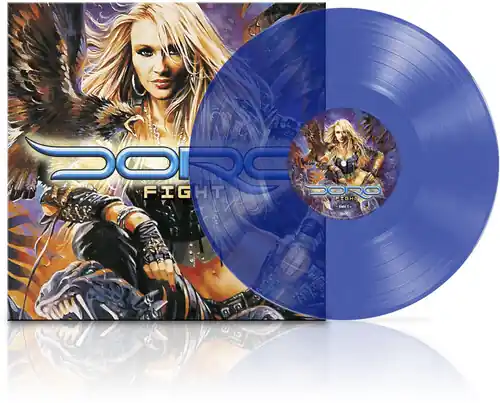 Fight - Blue Price Cut