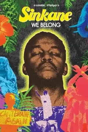 We Belong [Digipak] Brand New
