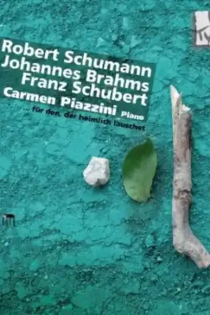While Supplies Last Fuer Den Der Heimlich Lauschet: Piano Solo