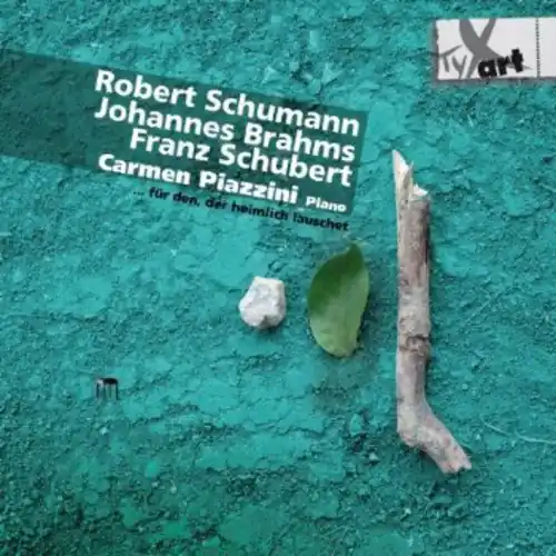 While Supplies Last Fuer Den Der Heimlich Lauschet: Piano Solo