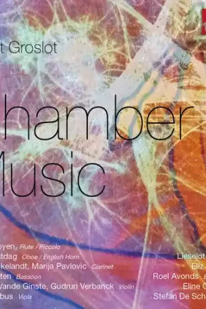 Instant Buy Chamber Music