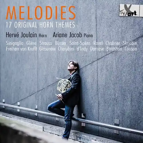 Melodies Last Chance