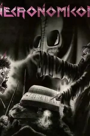Professional Grade Apocalyptic Nightmare