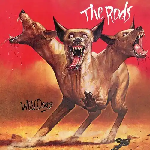 Wild Dogs (Post) Deal