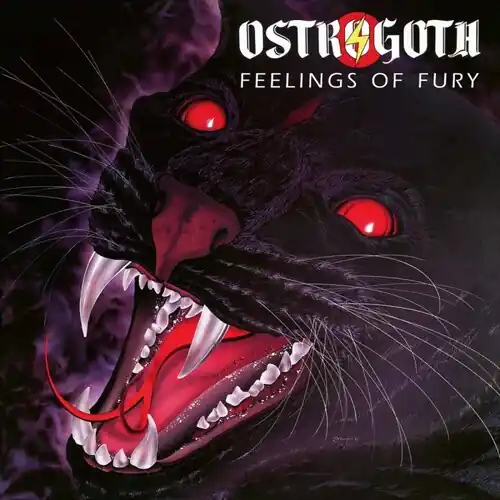 Feelings Of Fury Buy Today