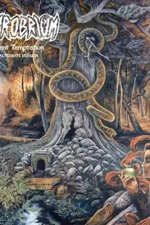 Serpent Temptation - The Alternate Version 1996 Fast Shipping