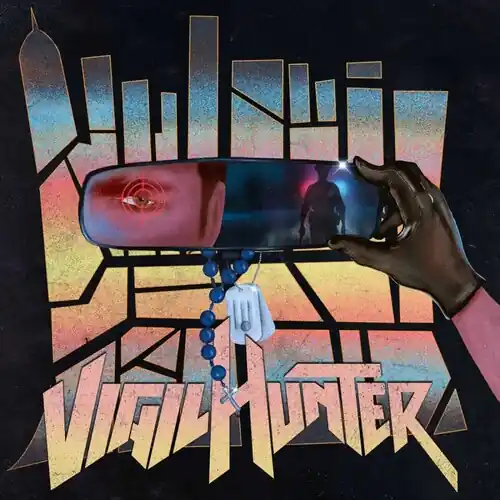 Vigilhunter (Slip) Same Day Shipping