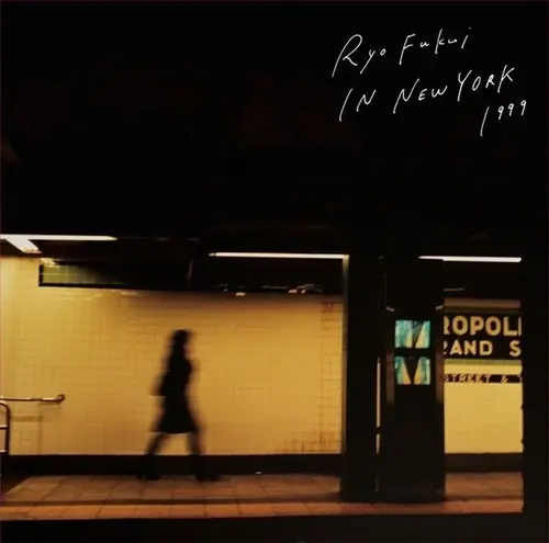 Ryo Fukui In New York Reduced Price