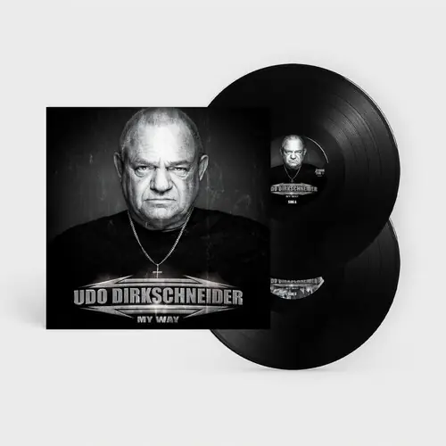 Buy Direct My Way (Blk) (Uk)
