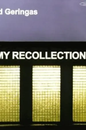 My Recollections New Arrival