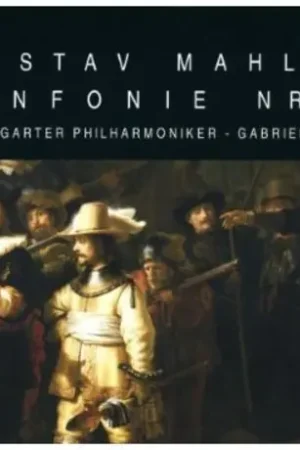 Exclusive Symphony No. 7