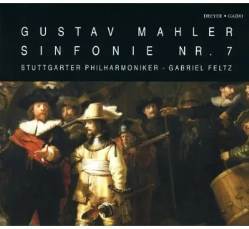 Exclusive Symphony No. 7