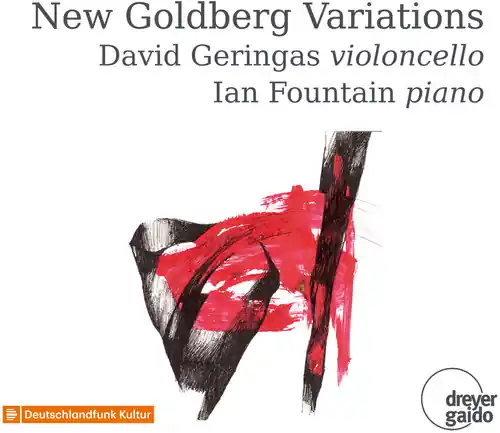 New Goldberg Variations Original