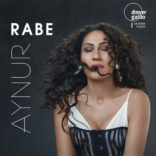 Rabe New Release